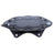 Centric 141.52501 Disc Brake Caliper - Rear Right