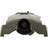 Centric 141.56024 Disc Brake Caliper - Front Left