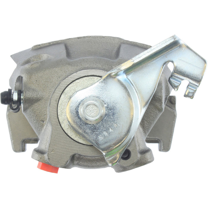 Centric 141.61505 Disc Brake Caliper - Rear Right