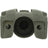 Centric 141.65512 Disc Brake Caliper - Rear Left