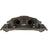 Centric 141.65536 Disc Brake Caliper - Rear Left
