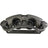 Centric 141.65553 Disc Brake Caliper - Rear Right