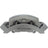 Centric 141.67514 Disc Brake Caliper - Rear Left