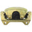 Centric 142.40026 Disc Brake Caliper - Front Left or Front Right