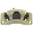 Centric 142.47516 Disc Brake Caliper - Rear Left