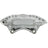 Centric 142.63731 Disc Brake Caliper - Rear Right