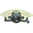 Centric 142.66019 Disc Brake Caliper - Front Right