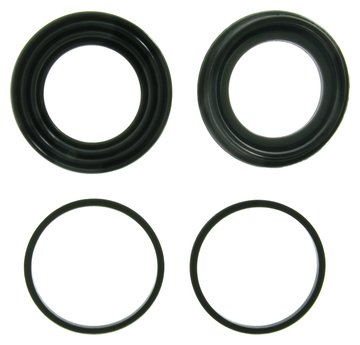 Centric 143.66017 Disc Brake Caliper Repair Kit - Rear