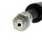 Centric 150.04310 Brake Hydraulic Hose - Rear