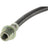 Centric 150.10300 Brake Hydraulic Hose - Rear