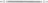 Centric 150.20003 Brake Hydraulic Hose - Front