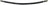 Centric 150.20007 Brake Hydraulic Hose - Front