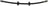 Centric 150.20011 Brake Hydraulic Hose - Front