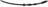 Centric 150.20013 Brake Hydraulic Hose - Front