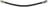 Centric 150.20304 Brake Hydraulic Hose - Rear