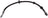 Centric 150.22010 Brake Hydraulic Hose - Front