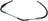 Centric 150.22011 Brake Hydraulic Hose - Rear Right