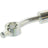 Centric 150.22020 Brake Hydraulic Hose - Front Left