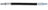 Centric 150.23001 Brake Hydraulic Hose - Rear or Rear Left
