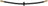Centric 150.33024 Brake Hydraulic Hose - Front