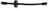 Centric 150.33038 Brake Hydraulic Hose - Front