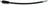 Centric 150.33044 Brake Hydraulic Hose - Front