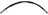 Centric 150.33202 Brake Hydraulic Hose - Front