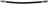 Centric 150.33338 Brake Hydraulic Hose - Rear