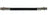 Centric 150.33341 Brake Hydraulic Hose - Rear Upper