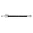 Centric 150.34317 Brake Hydraulic Hose - Rear Lower