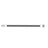 Centric 150.35322 Brake Hydraulic Hose - Rear
