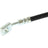 Centric 150.35331 Brake Hydraulic Hose - Rear