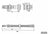 Centric 150.39010 Brake Hydraulic Hose - Front