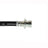 Centric 150.40073 Brake Hydraulic Hose - Front Right