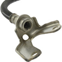 Centric 150.40085 Brake Hydraulic Hose - Front Right