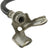 Centric 150.40085 Brake Hydraulic Hose - Front Right