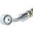 Centric 150.40158 Brake Hydraulic Hose - Front Left