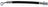 Centric 150.40368 Brake Hydraulic Hose - Rear Lower