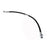 Centric 150.40371 Brake Hydraulic Hose - Rear