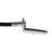 Centric 150.40375 Brake Hydraulic Hose - Rear Right