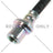 Centric 150.40435 Brake Hydraulic Hose - Rear Right
