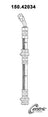 Centric 150.42034 Brake Hydraulic Hose - Front