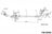 Centric 150.42062 Brake Hydraulic Hose - Front Left
