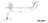 Centric 150.42071 Brake Hydraulic Hose - Front Right