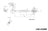 Centric 150.42086 Brake Hydraulic Hose - Front Left