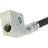 Centric 150.42137 Brake Hydraulic Hose - Front Right