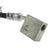 Centric 150.42138 Brake Hydraulic Hose - Front Left