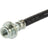 Centric 150.42154 Brake Hydraulic Hose - Front Left