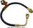 Centric 150.42339 Brake Hydraulic Hose - Rear or Rear Upper