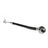 Centric 150.42364 Brake Hydraulic Hose - Rear Left